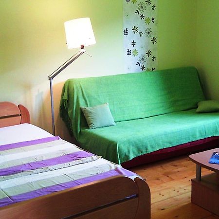 Studio Apartments Petkovic Tivat Pokoj fotografie