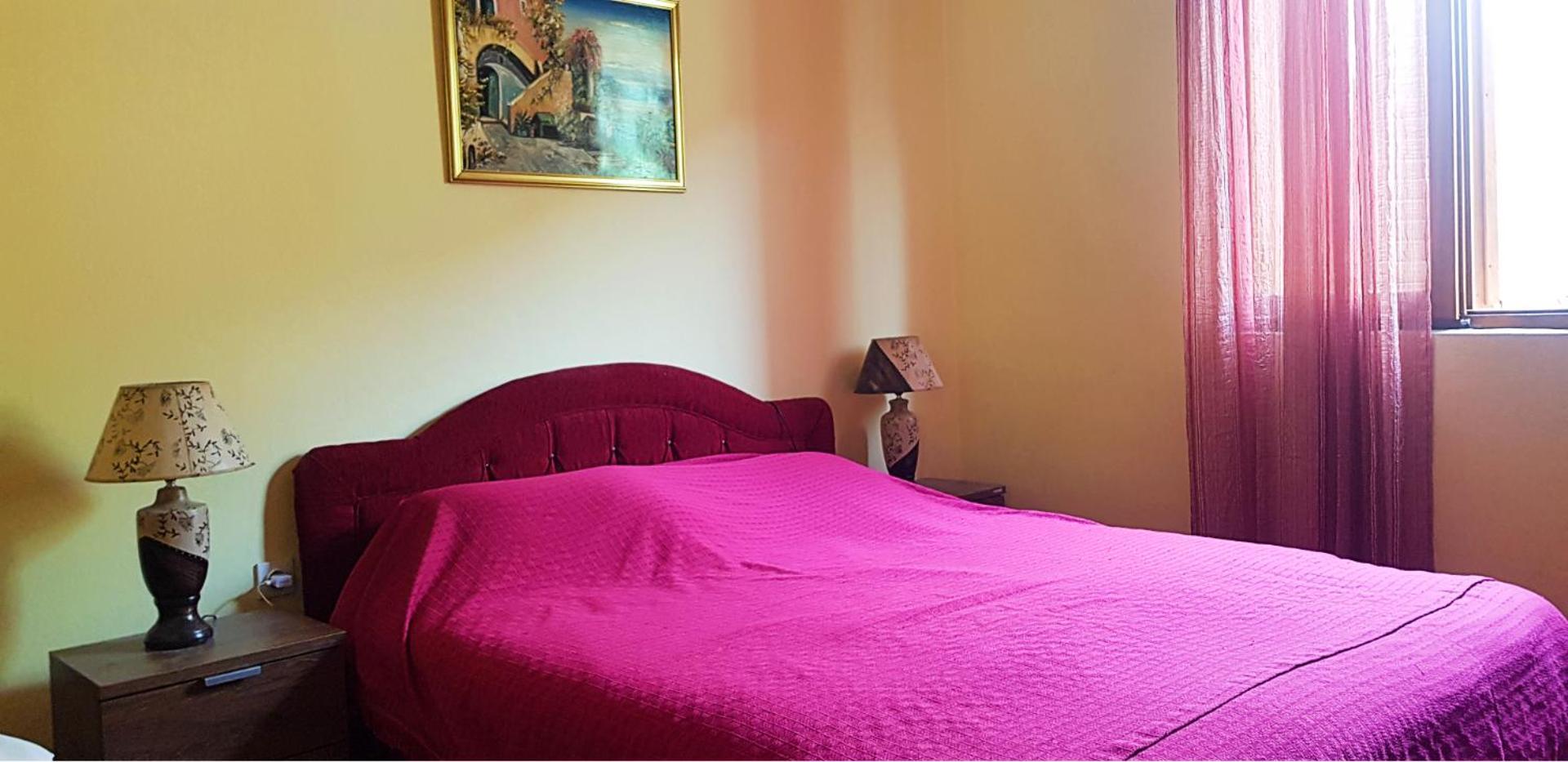 Studio Apartments Petkovic Tivat Pokoj fotografie