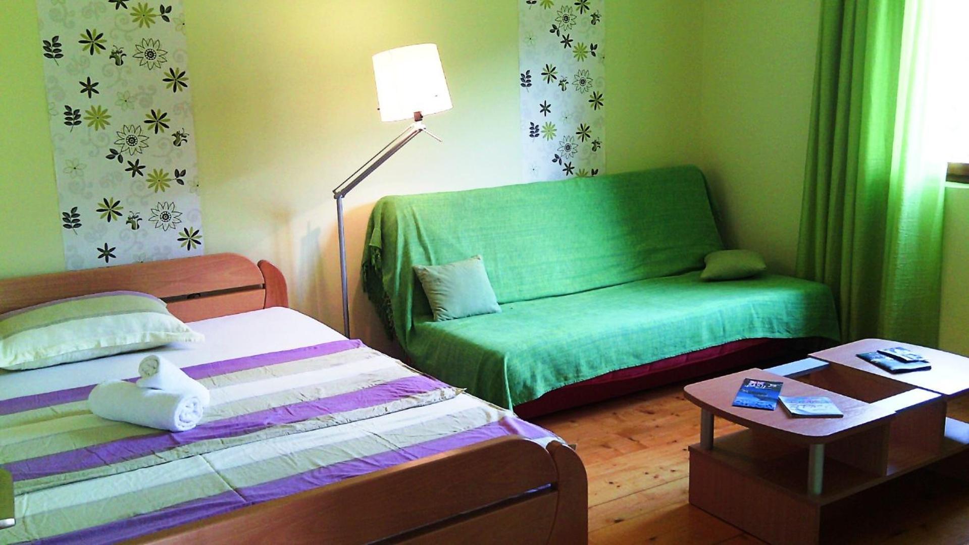 Studio Apartments Petkovic Tivat Pokoj fotografie