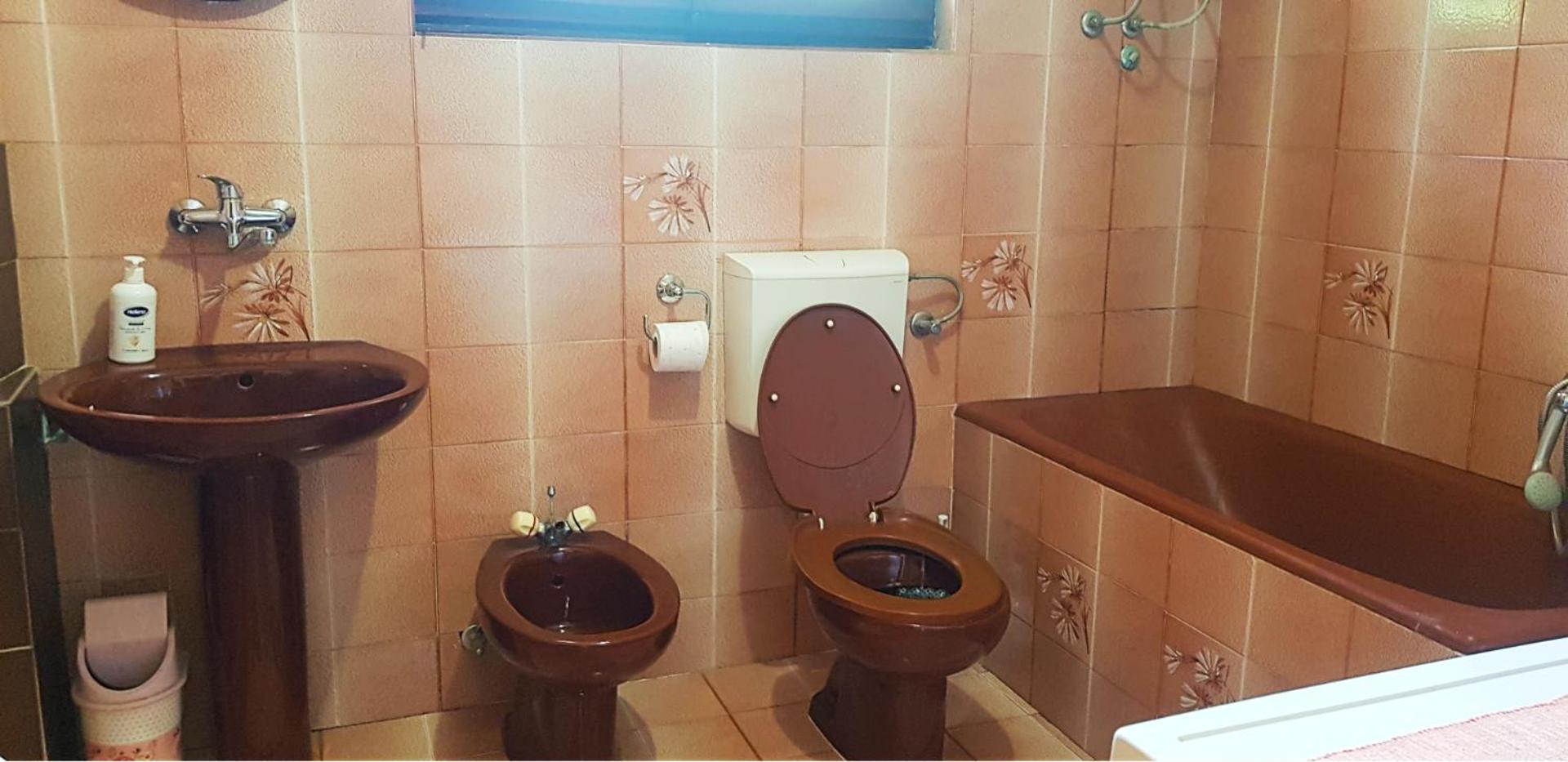 Studio Apartments Petkovic Tivat Pokoj fotografie