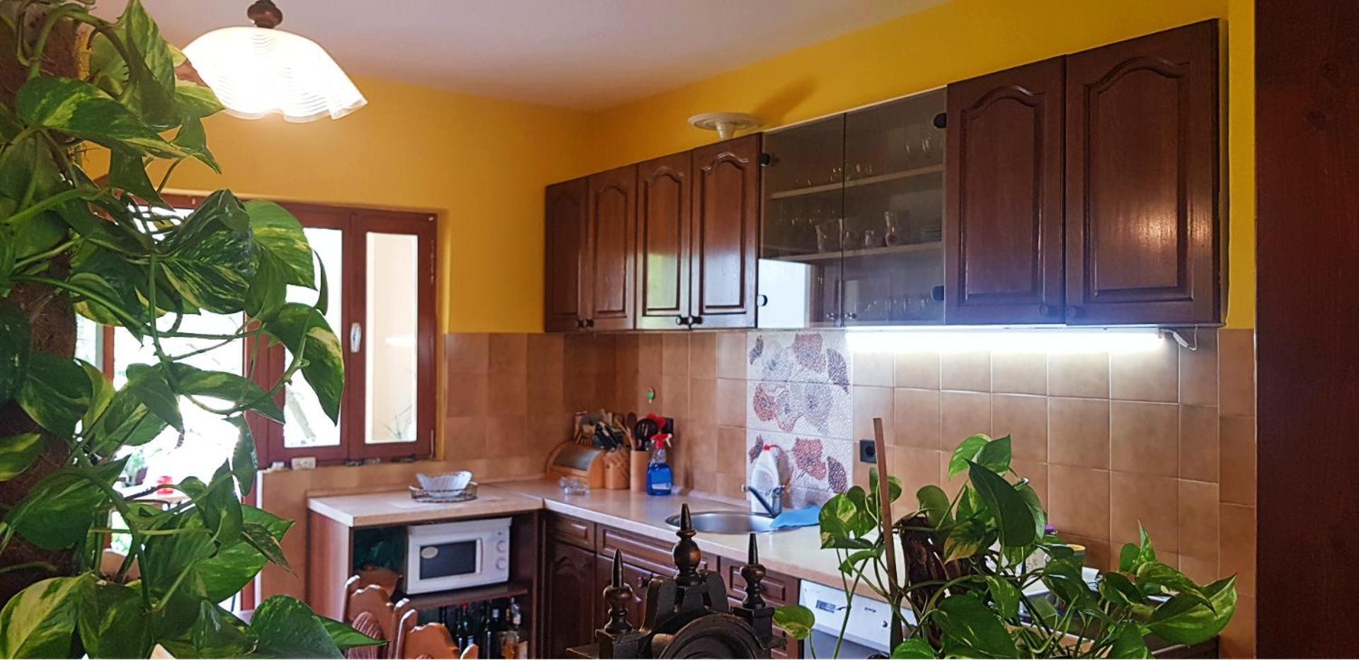 Studio Apartments Petkovic Tivat Pokoj fotografie
