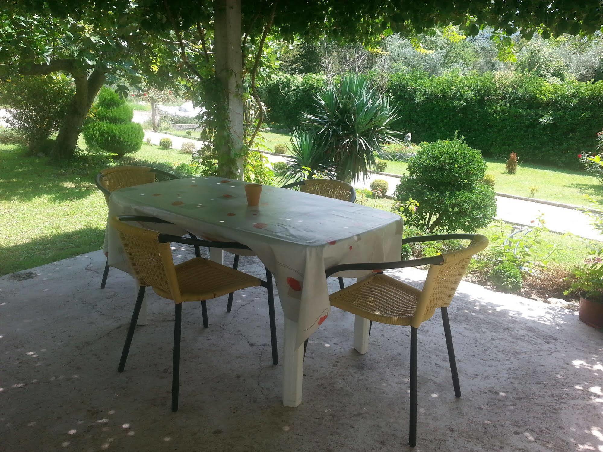 Studio Apartments Petkovic Tivat Exteriér fotografie