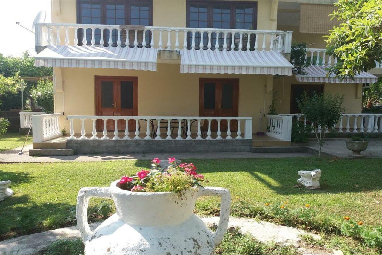 Studio Apartments Petkovic Tivat Exteriér fotografie